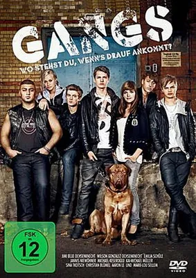 Produktbild von Gangs