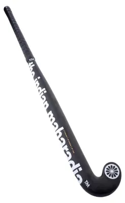 Produktbild von The Indian Maharadja F-100 Midbow Hockeyschläger Senior