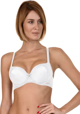 Produktbild von Comfort Schalen BH Evelyn von der Marke Lisca 90F