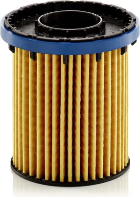 Produktbild von Ölfilter MANN-FILTER HU 8016