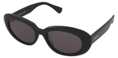 Produktbild von Sonnenbrille Max Mara MM0196 01A