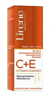 Obrázok produktu pre Lirene, Sérum Sťahujúce C+E, 30 ml