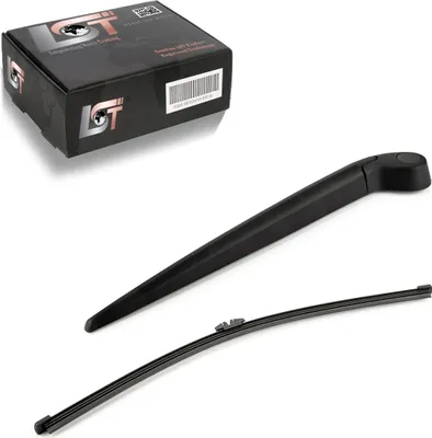 Produktbild von Scheibenwischer Heckwischer Arm Wischerblatt Set für Volvo XC60 bis 07/2010