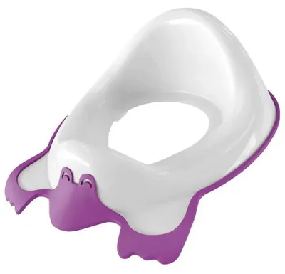 Produktbild von DUCK Kinder-WC-Sitz, Lila