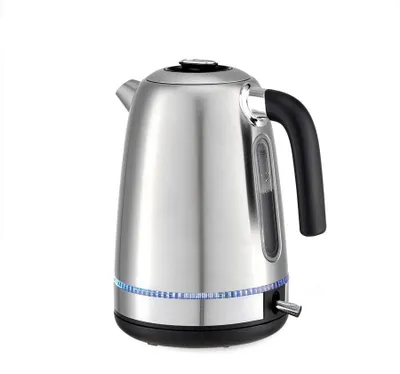 Image de Bouilloire électrique en métal 1,7 l 2200 W MR-050 MAESTRO