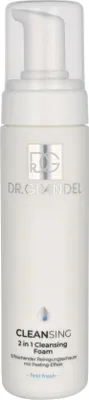 Zdjęcie produktu dla Dr. Grandel Oczyszczająca pianka oczyszczająca 2 w 1
