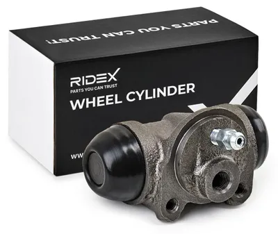 Produktbild von RIDEX Radbremszylinder Trommelbremse Hinten für RENAULT 16 Schrägheck 277W0077