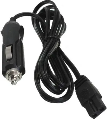 Obrázek produktu pro Prodlužovací kabel k 12V DC nabíječce do auta – pro chladicí boxy a přenosná zařízení