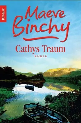 Immagine prodotto di Binchy, M: Cathys Traum