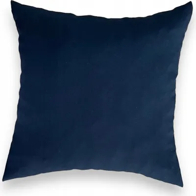 Produktbild von Dekorativer Kissenbezug, Kissenbezug, 50 x 50 cm, Schwarz, dekorativer Kissenbezug, Kissenbezug, Kissenbezug