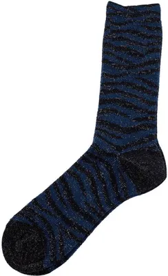 Immagine prodotto di Calzini Del Marchio Ant45 Del Modello Malden Blu