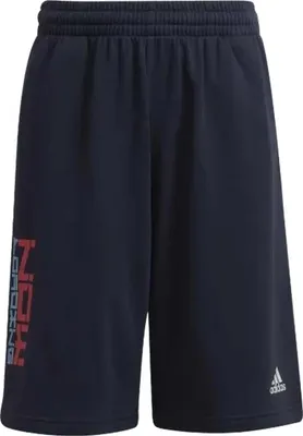 Produktbild von Shorts Adidas H59759 für Kinder