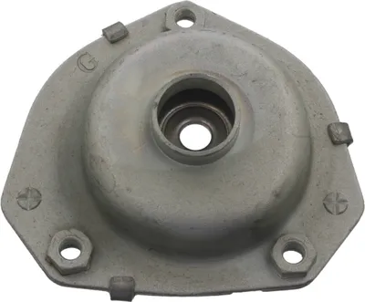 Produktbild von Febi Bilstein Federbeinstützlager  12028