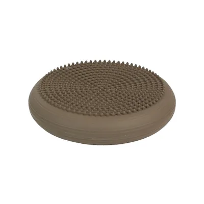 Produktbild von Togu Dynair Balancekissen "Senso", 33 cm, Basalt
