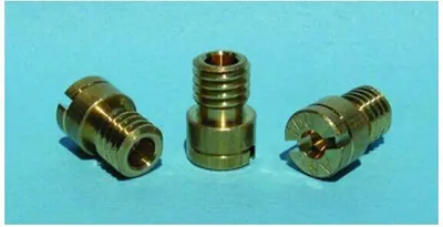 Image de Lot de 4 gicleurs EBC pour carburateur KJ115