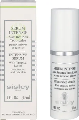 Produktbild von Sisley Sérum intensif, Frauen, Jeder Hauttyp, 30 ml