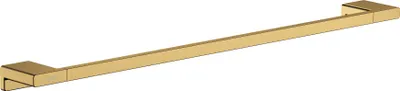 Produktbild von hansgrohe AddStoris Badetuchhalter, 41747990