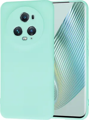 Obrázek produktu pro Techsuit Soft Flex zadní kryt pro HONOR Magic5 Pro - Sea blue