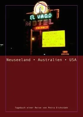 Produktbild von Neuseeland - Australien - USA