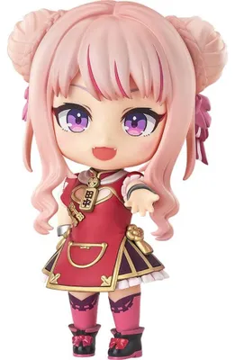 Produktbild von Good Smile Company Himehina Tanaka Hime Figur    One Size