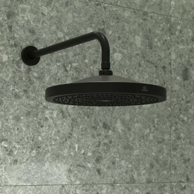 Productafbeelding van Ideal Standard Solos douchekop, 3 functies, diameter 30 cm
