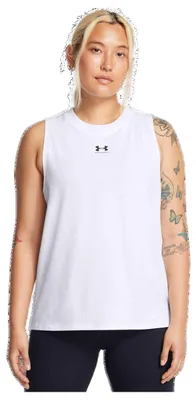 Productafbeelding van Hemd Under Armour 1383659-100 voor Dames