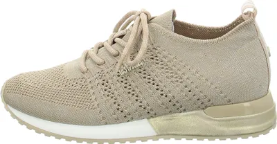 Produktbild von La Strada Sneaker Low Damen 31353434343830 Beige 38 EU
