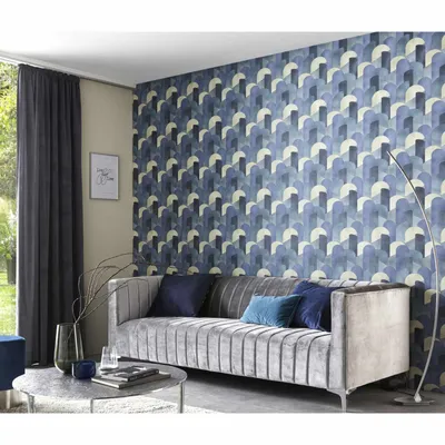 Produktbild von Erismann Tapete Kollektion Elle Decoration 1015508 3D-Optik