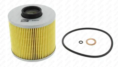 Produktbild von Ölfilter BMW 3er (E30), (E36) 316 i, 318 i