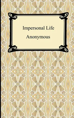 Produktbild von Impersonal Life