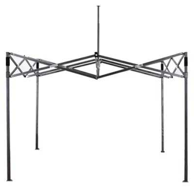 Produktbild von Aga Messestandkonstruktion 3x2 m