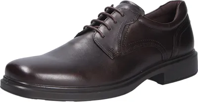 Produktbild von Ecco Elegante Schnürschuhe Herren 31343430383733 Braun 45 EU