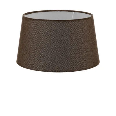 Produktbild von EGLO 1+1 VINTAGE, Universal, Drinnen, Braun, Stoff, Leinen, 165 mm, 768 g