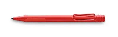 Produktbild von Kugelschreiber 220 LAMY safari strawberry, M M16bk