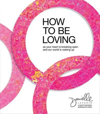 Productafbeelding van How to Be Loving