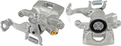 Produktbild von A.B.S. Bremssattel für MAZDA 6 Kombi (GJ, GL) 740422