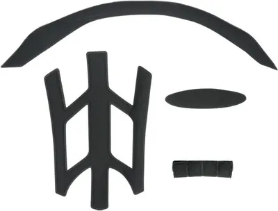 Immagine prodotto di Interno Completo Nero Casco CGM 850 ESORDIO