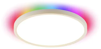 Productafbeelding van Immax (07169-W60) Neo LITE TUDO Smart LED-paneel met RGB-verlichting, 60 cm, 65W, Tuya WIFI