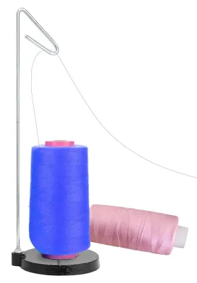 Obrázok produktu pre Držák cievky – Robustné uchytenie pre vyšívanie