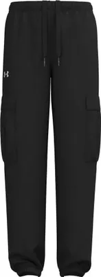 Immagine prodotto di Pantaloni cargo Under Armour Ua Rival Woven - nero, taglia: M