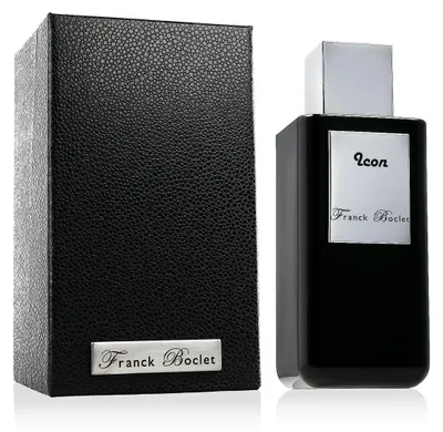 Imagen del producto de Franck Boclet Icon Extrait De Parfum 100ml