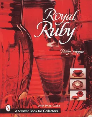 Produktbild von Royal Ruby