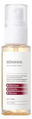 Productafbeelding van Mixsoon HCT Mist, 50 ml