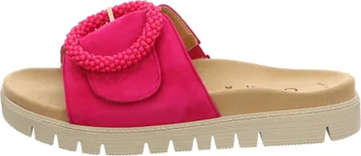 Produktbild von Gabor Klassische Pantoletten Damen 31373932303939 Pink 46 EU