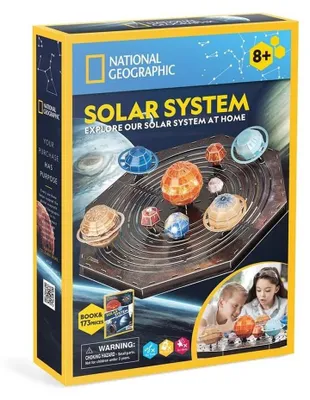 Produktbild von DANTE Cubic Fun 3D NatGeoStemSolar System. DS1087H