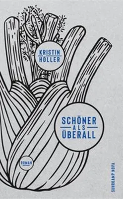 Produktbild von Schöner als überall