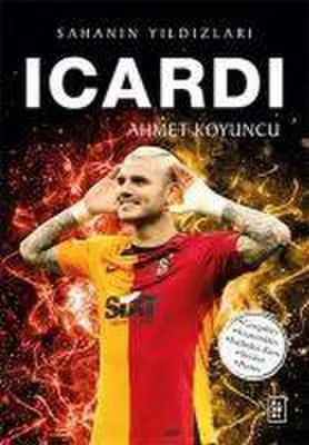 Zdjęcie produktu dla Icardi - Gwiazdy Sahary