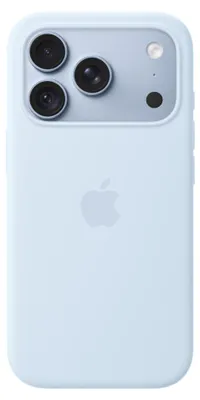 Obrázok produktu pre Apple MK8W4ZM/A, Ochranný obal, Apple, iPhone 18 Pro, 16 cm (6.3"), Modrá