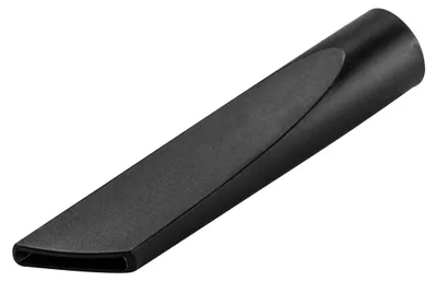Image de GRAPHITE Suceur à fentes universel compatible avec 59G613, 59G614 pour aspirateurs avec raccord pour tube rond de 32mm - Accessoires pour aspirateurs