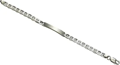 Produktbild von KISMA Schmuck ID-Armband Damen Sterling Silber 925 KIA0123-002-21